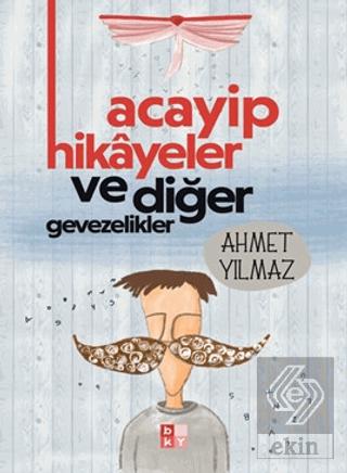 Ekin Kitap