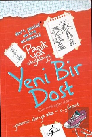 Ekin Kitap