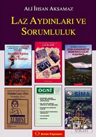 Ekin Kitap