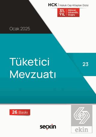 Tüketici Mevzuatı