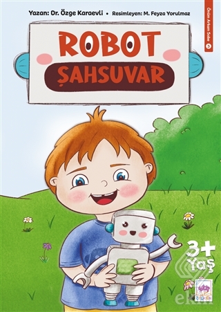 Ekin Kitap