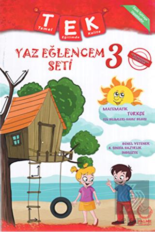 Ekin Kitap