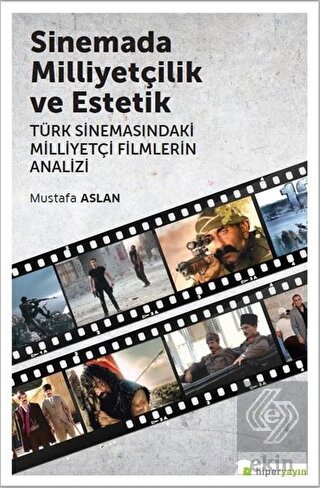 Ekin Kitap