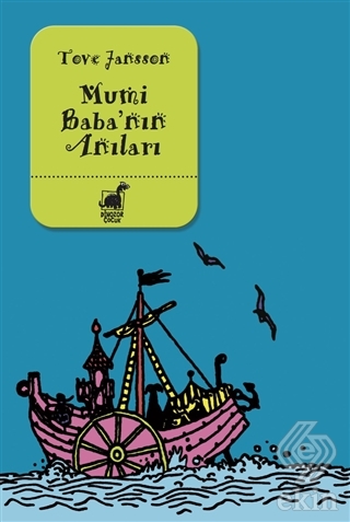 Ekin Kitap