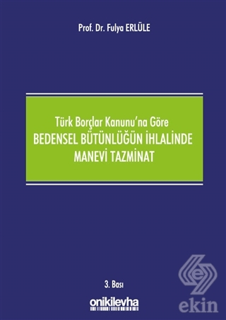 Ekin Kitap