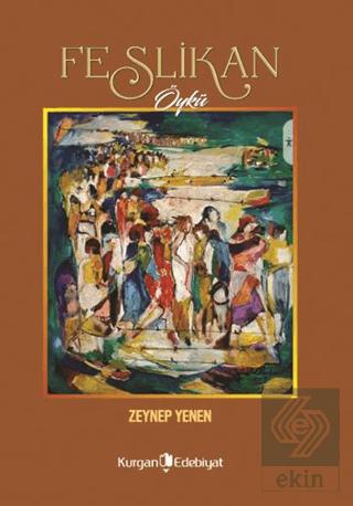 Ekin Kitap