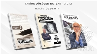 Ekin Kitap