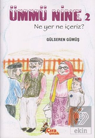 Ekin Kitap