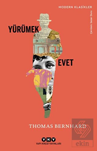 Yürümek Evet