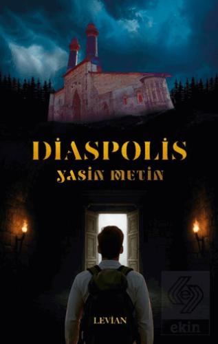 Ekin Kitap