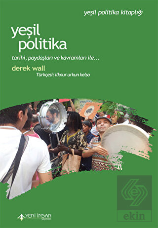 Ekin Kitap
