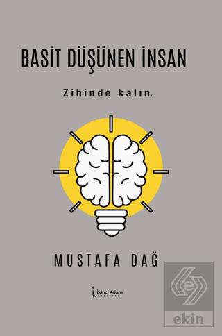 Ekin Kitap
