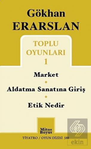 Ekin Kitap