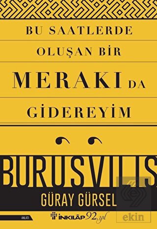 Ekin Kitap