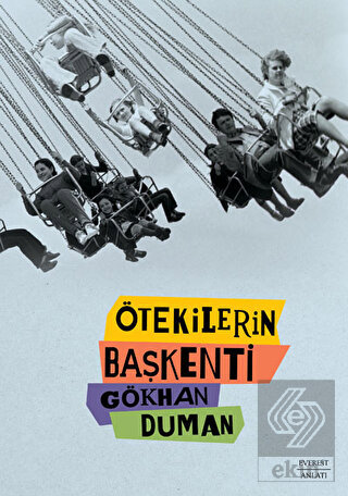 Ekin Kitap