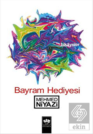 Ekin Kitap