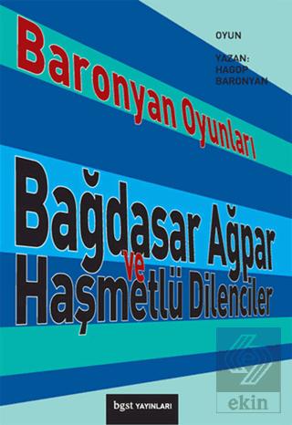Ekin Kitap