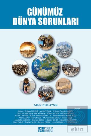Ekin Kitap