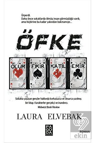 Ekin Kitap