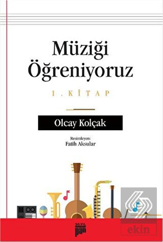 Ekin Kitap