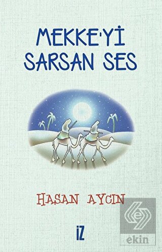 Mekke yi Sarsan Ses