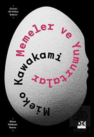 Ekin Kitap