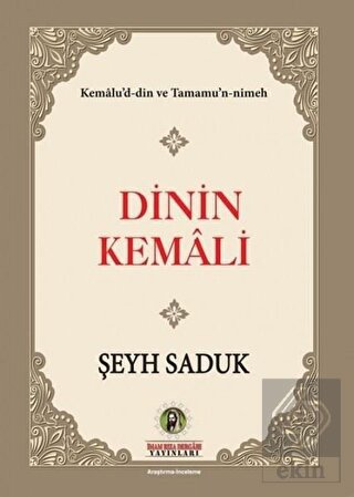 Ekin Kitap