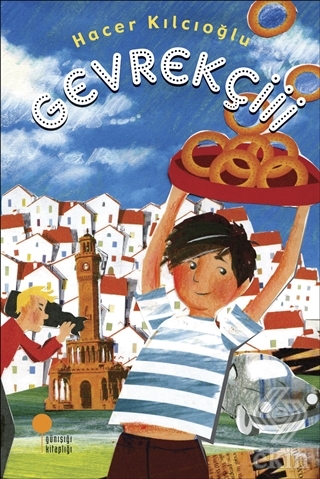 Ekin Kitap