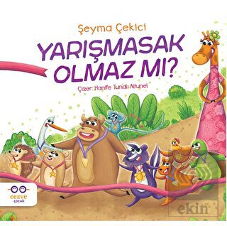 Ekin Kitap