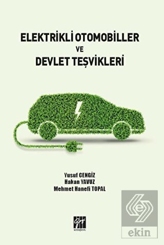 Ekin Kitap