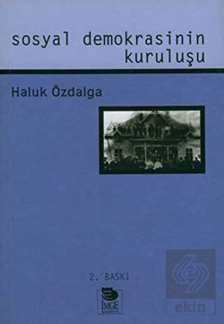 Ekin Kitap
