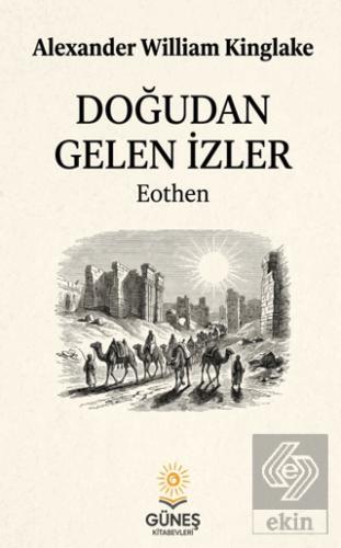 Ekin Kitap