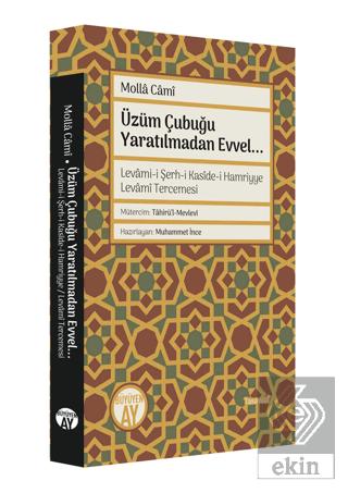 Ekin Kitap