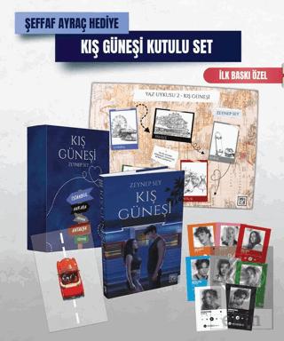 Ekin Kitap