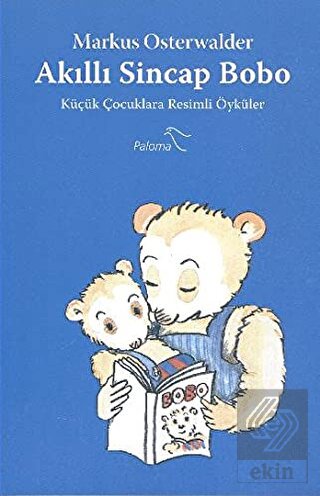 Ekin Kitap