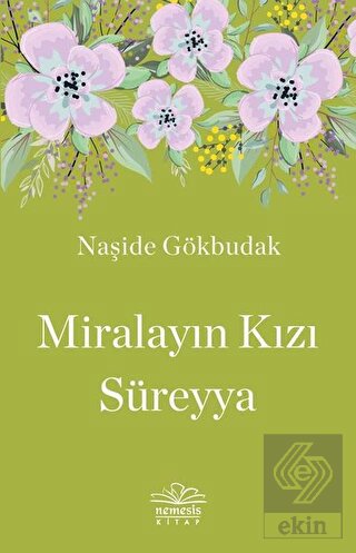 Ekin Kitap