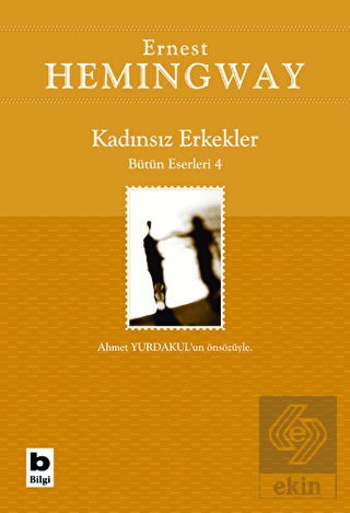 Ekin Kitap