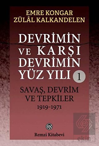Ekin Kitap
