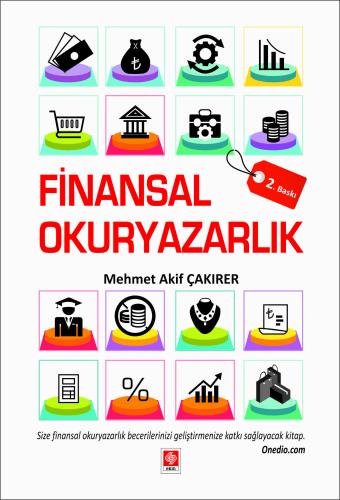 Ekin Kitap