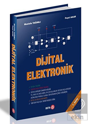 Ekin Kitap