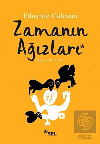 Ekin Kitap