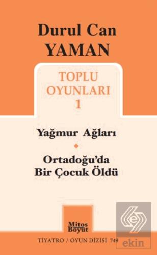 Ekin Kitap