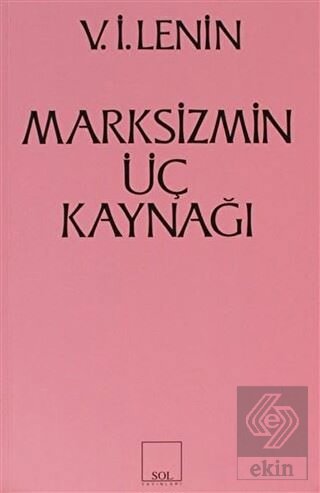 Ekin Kitap