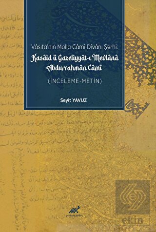 Ekin Kitap