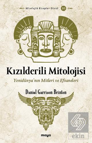 Ekin Kitap