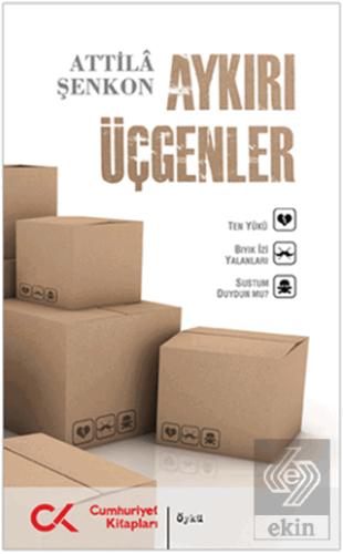Ekin Kitap