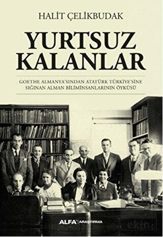 Ekin Kitap