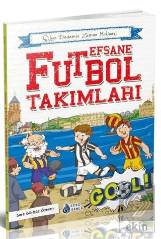 Ekin Kitap