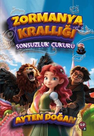 Ekin Kitap