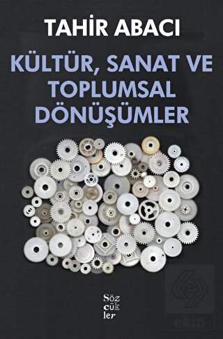 Ekin Kitap
